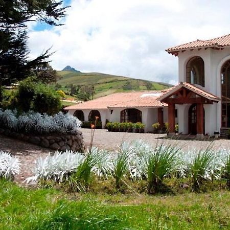 Hacienda Santa Ana Hotel Hacienda Santa Ana  Exterior foto